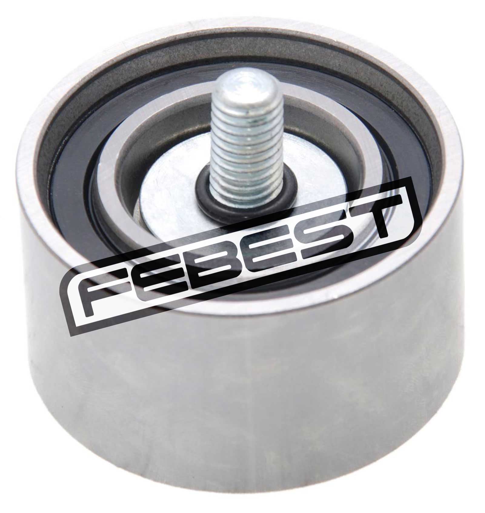 Pulley Idler Timing Belt Kit