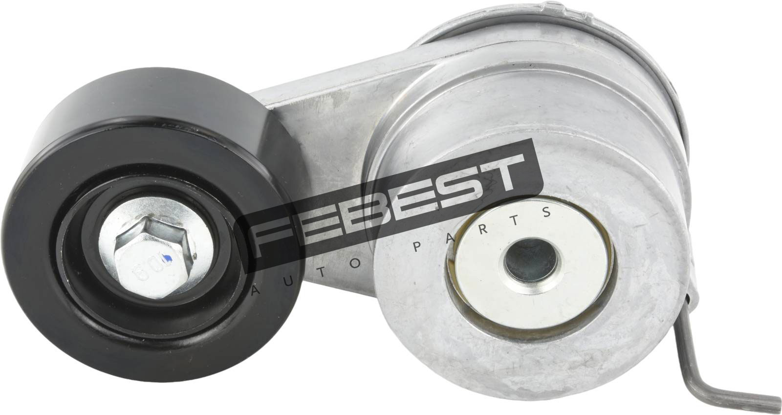 Belt Tensioner