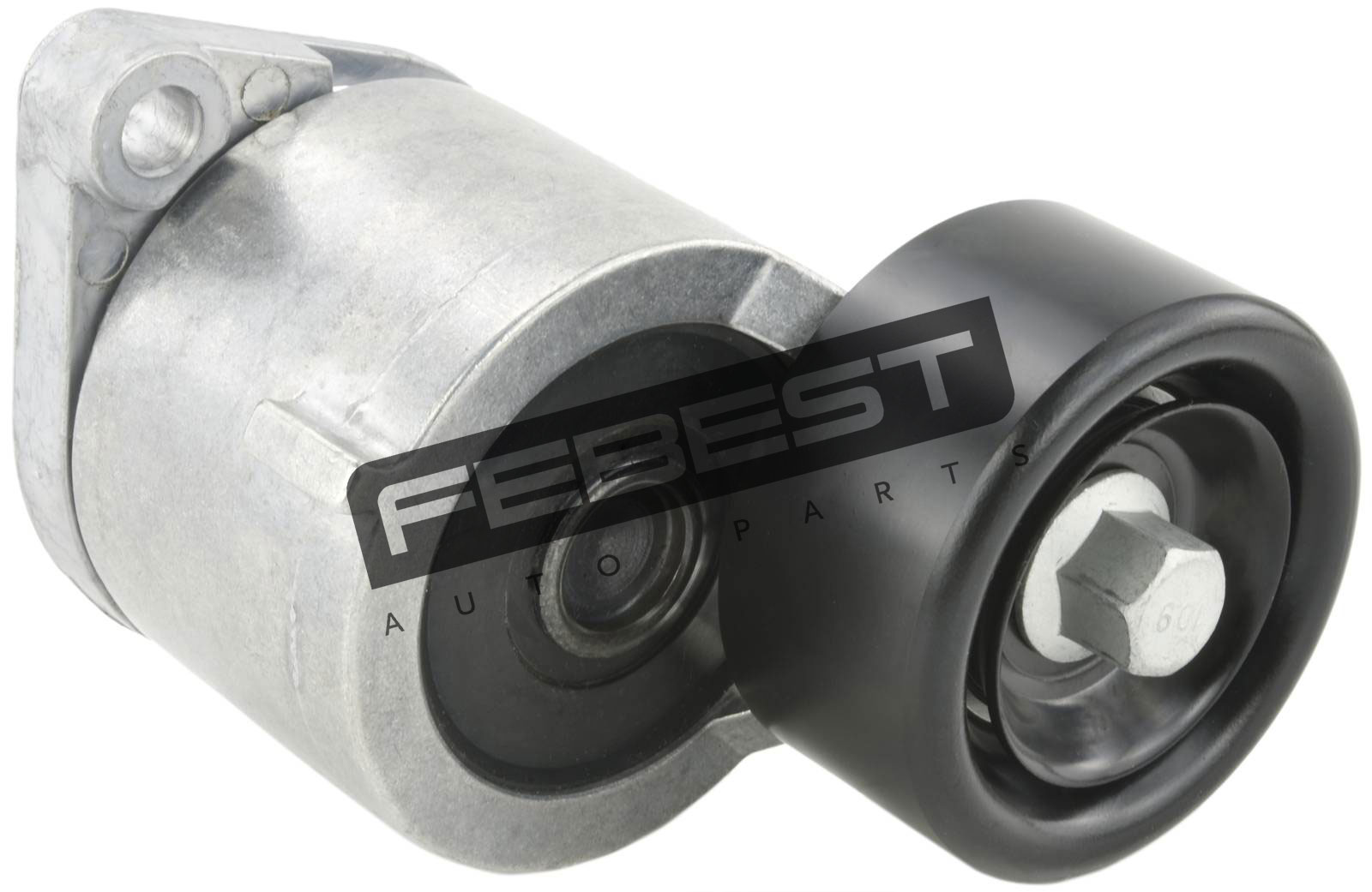 Belt Tensioner