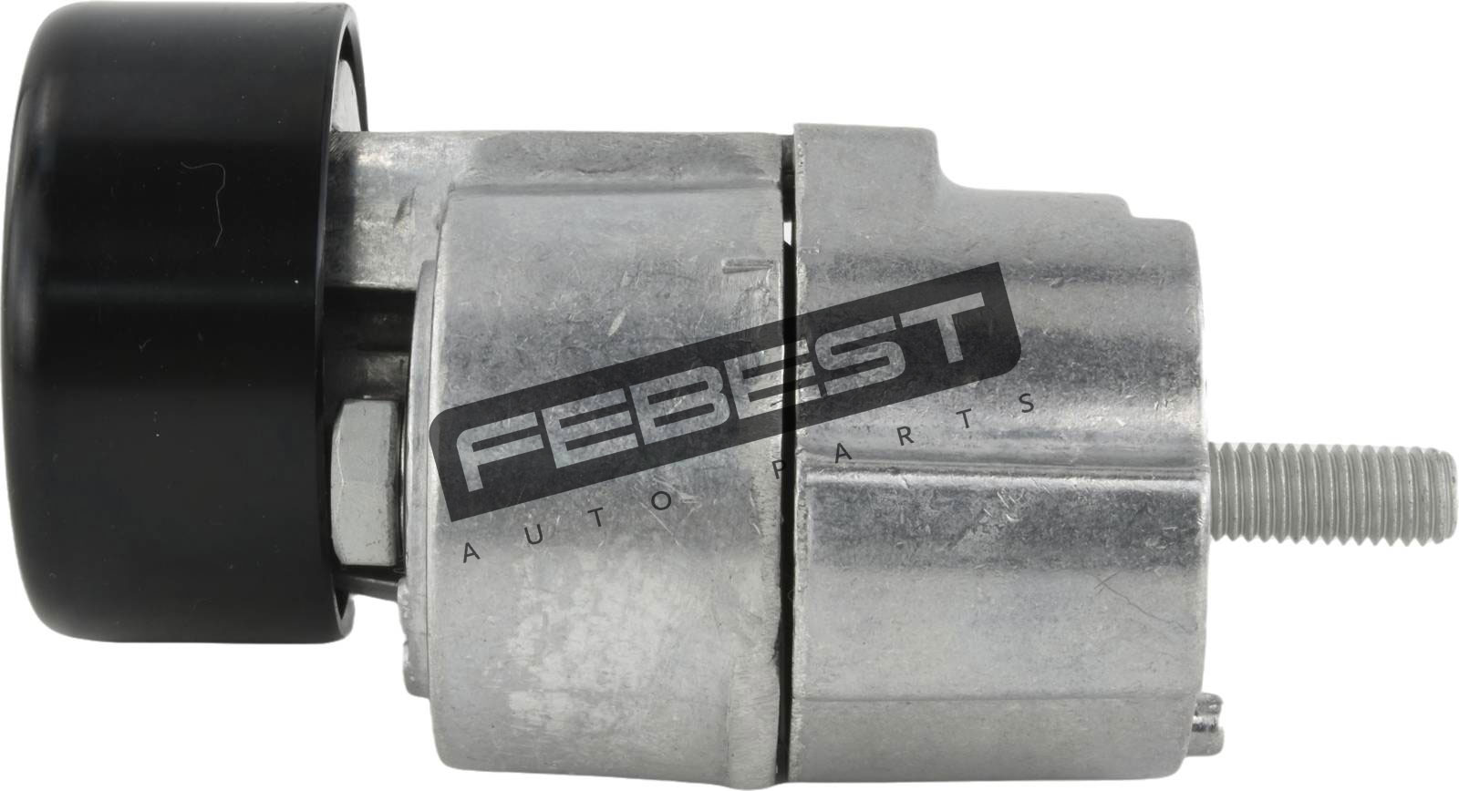 Belt Tensioner