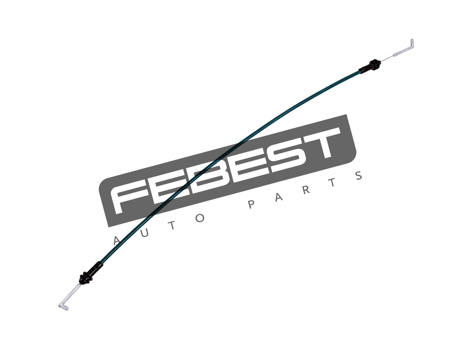 Outer Door Lock Cable