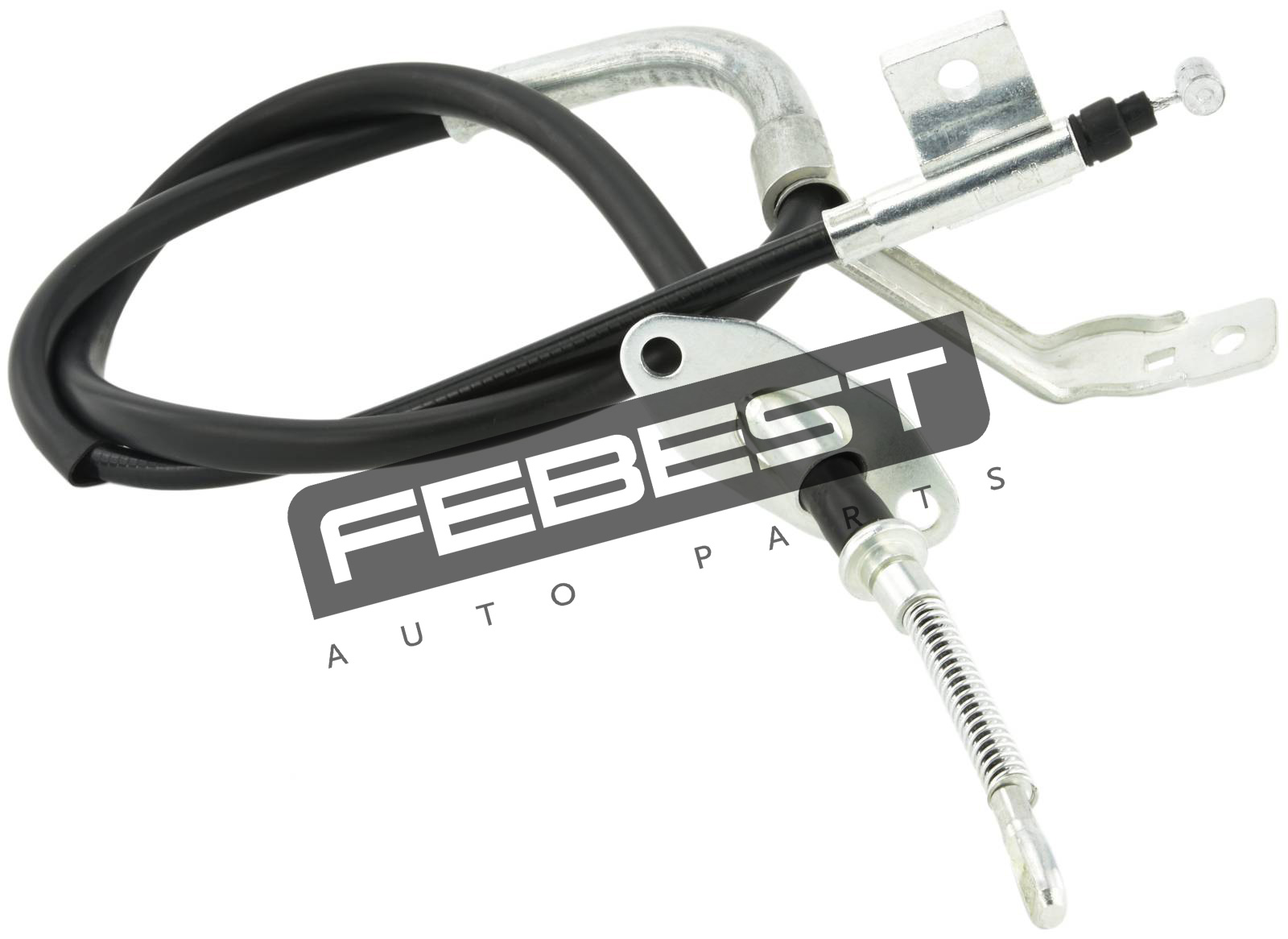 Parking Brake Cable, Right