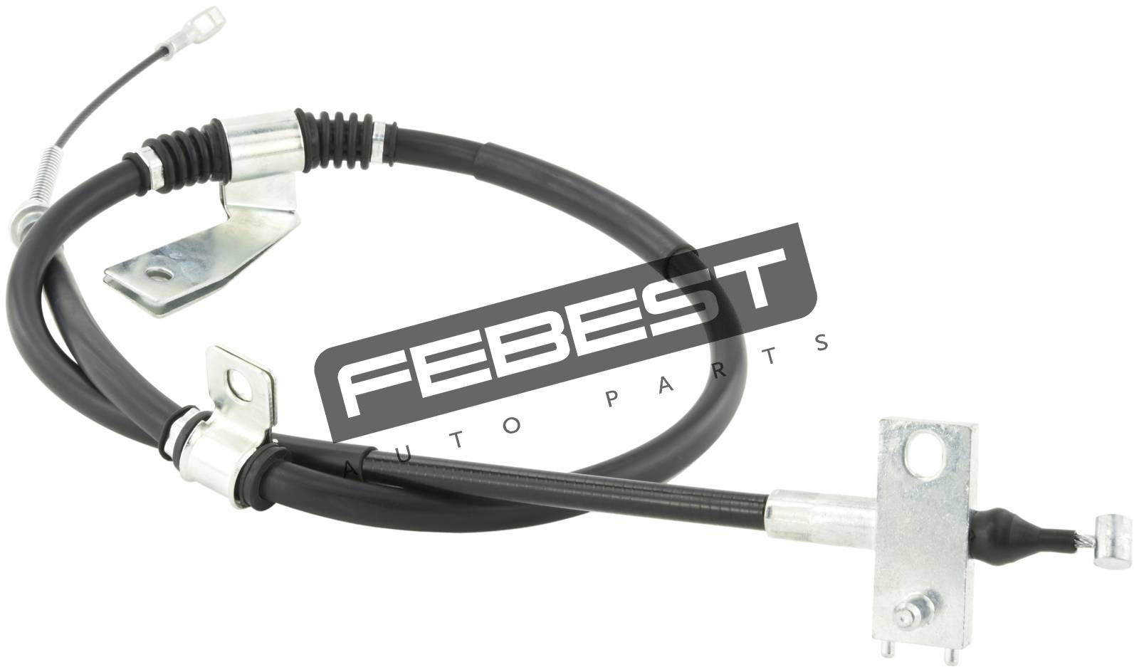 Parking Brake Cable, Left