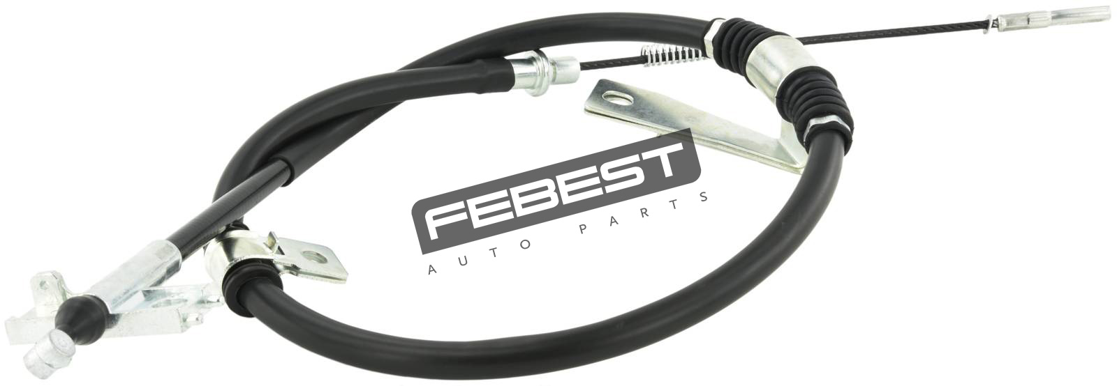 Parking Brake Cable, Right