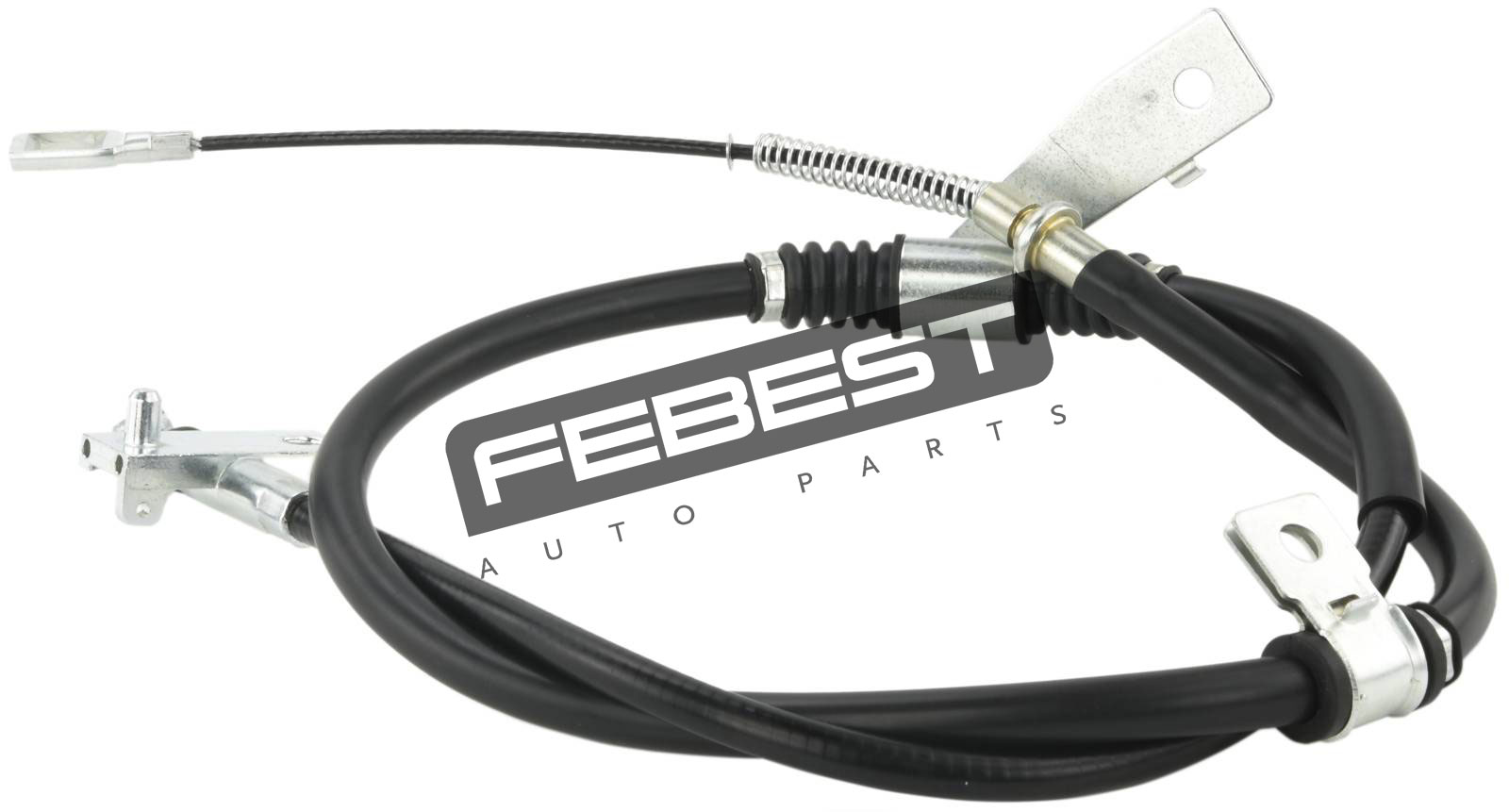 Parking Brake Cable, Left