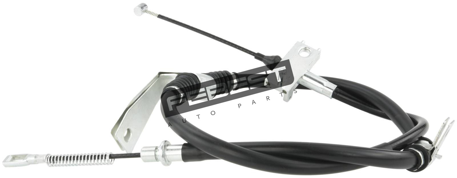 Parking Brake Cable, Right