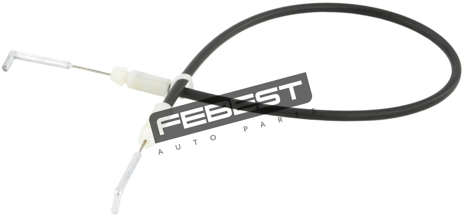 Outer Door Lock Cable