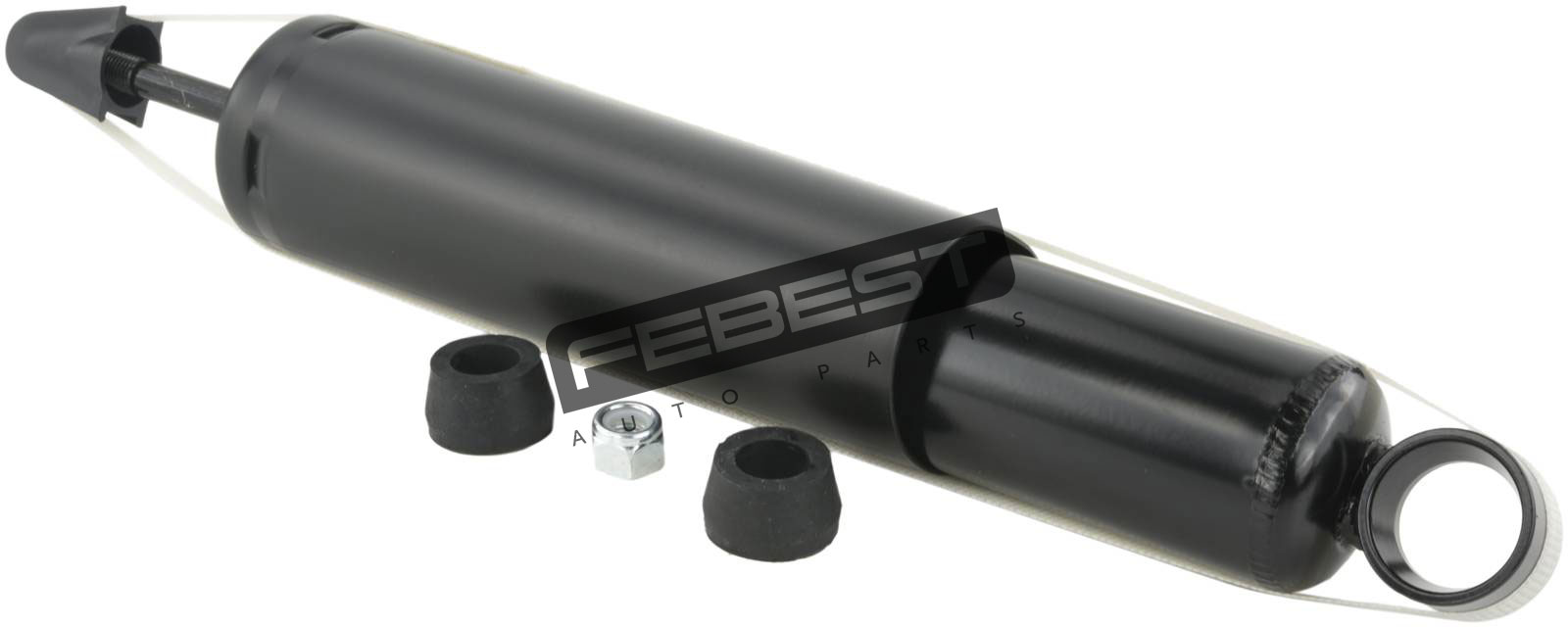 Rear Shock Absorber Gas.Twin Tube