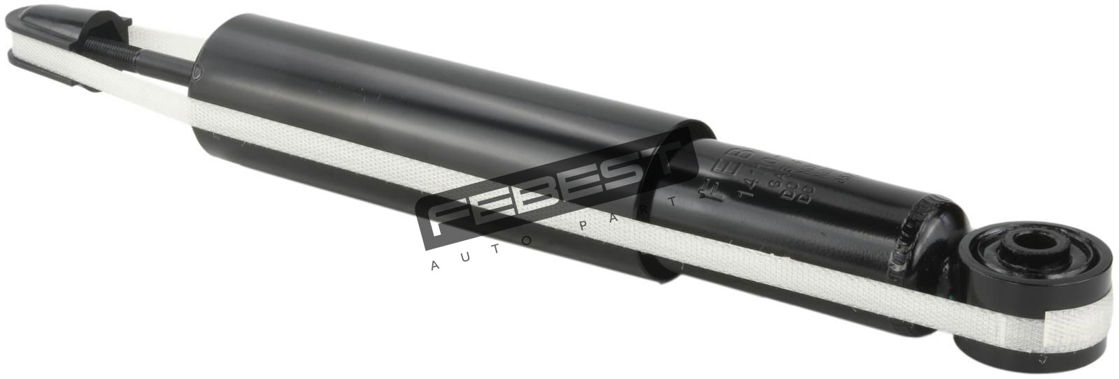 Rear Shock Absorber Gas.Twin Tube