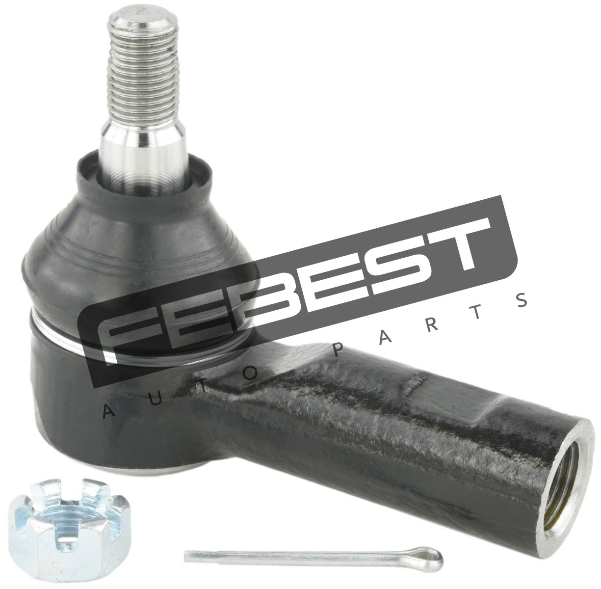 Steering Tie Rod End