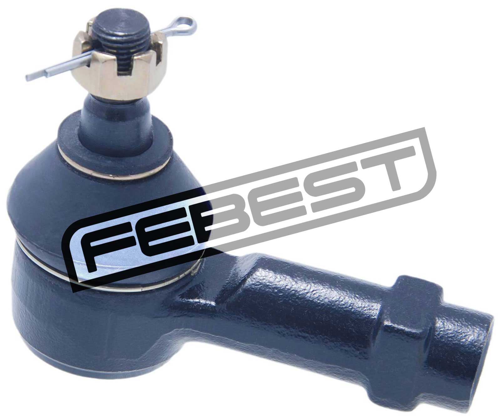 Steering Tie Rod End