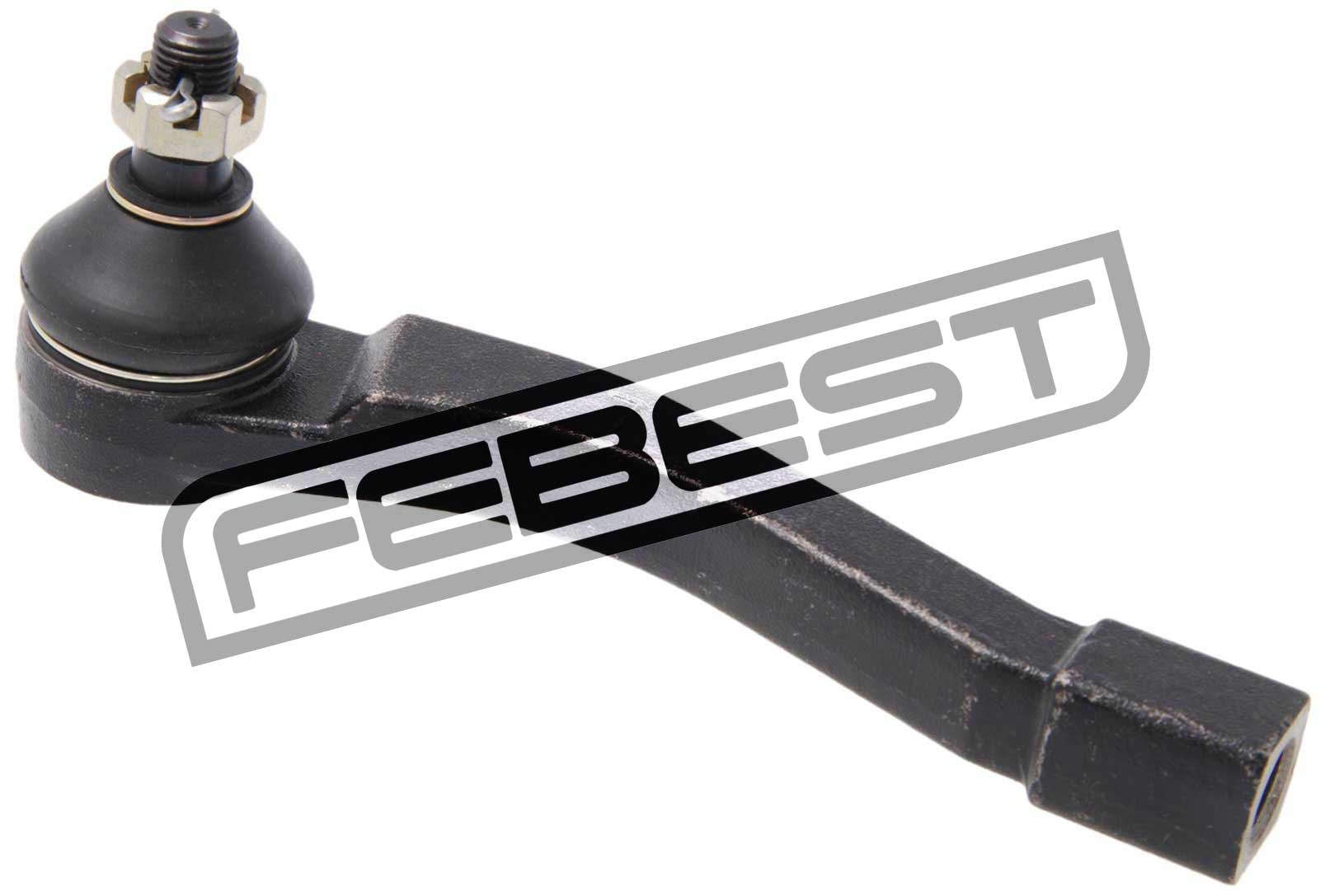 Steering Tie Rod End Left