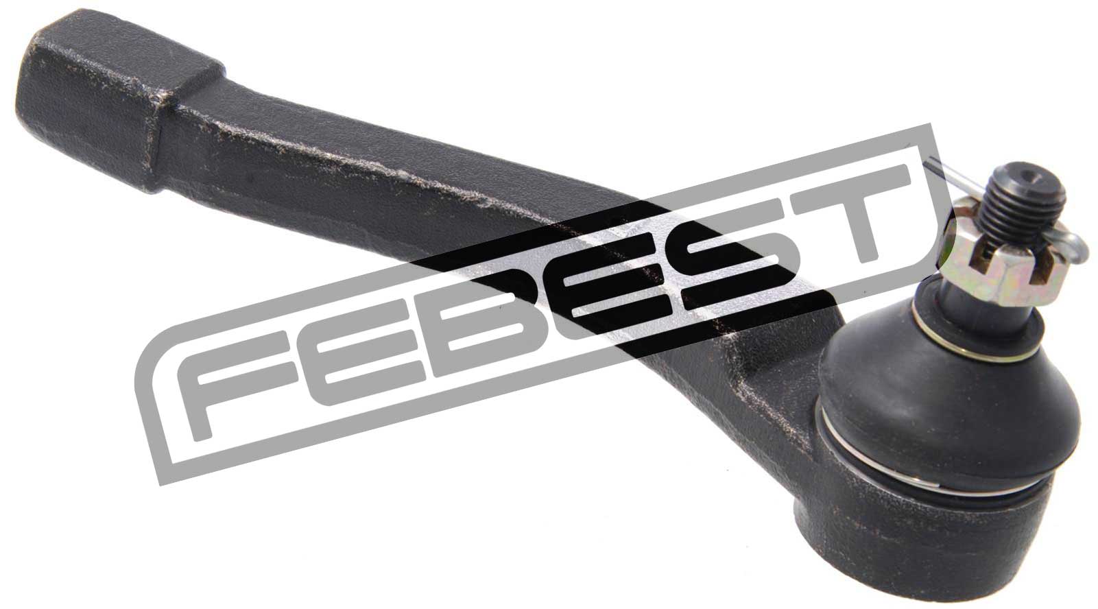 Steering Tie Rod End Right