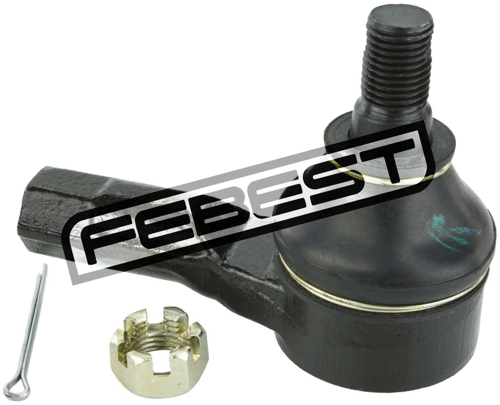 Steering Tie Rod End