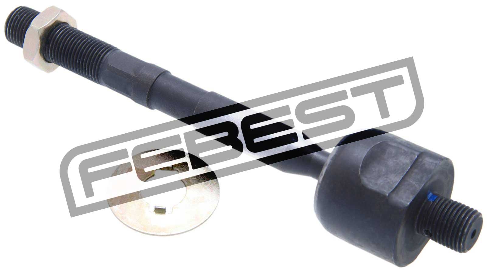 Steering Tie Rod