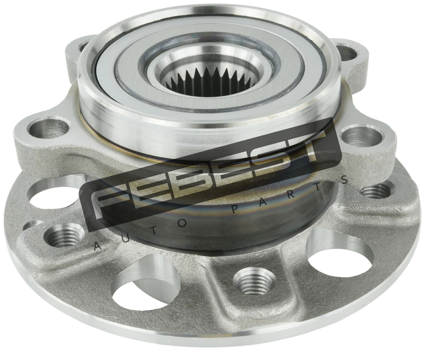 Front Wheel Hub Front Wheel Hub