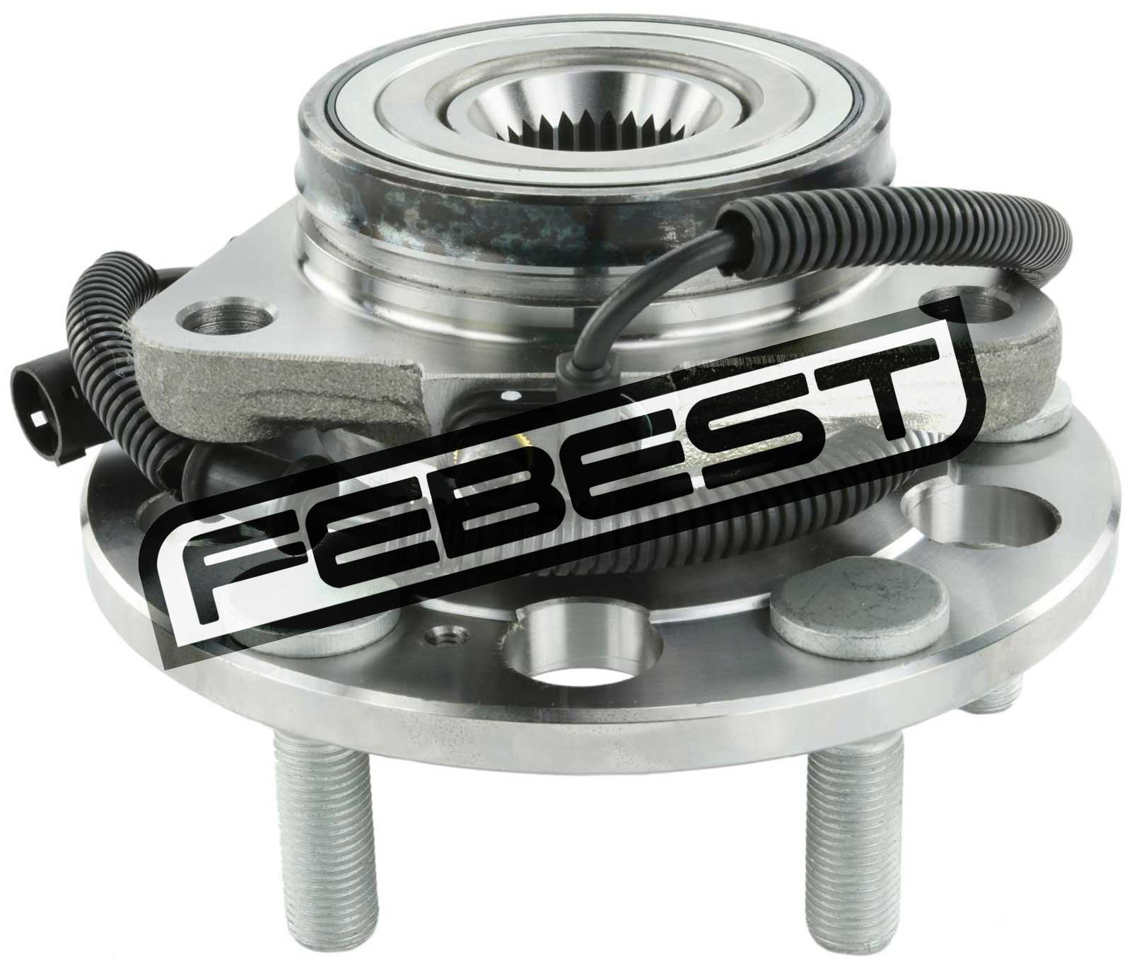 Front Wheel Hub Front Wheel Hub