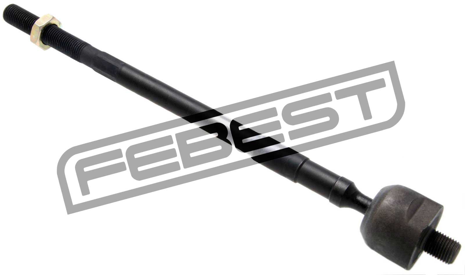 Steering Tie Rod