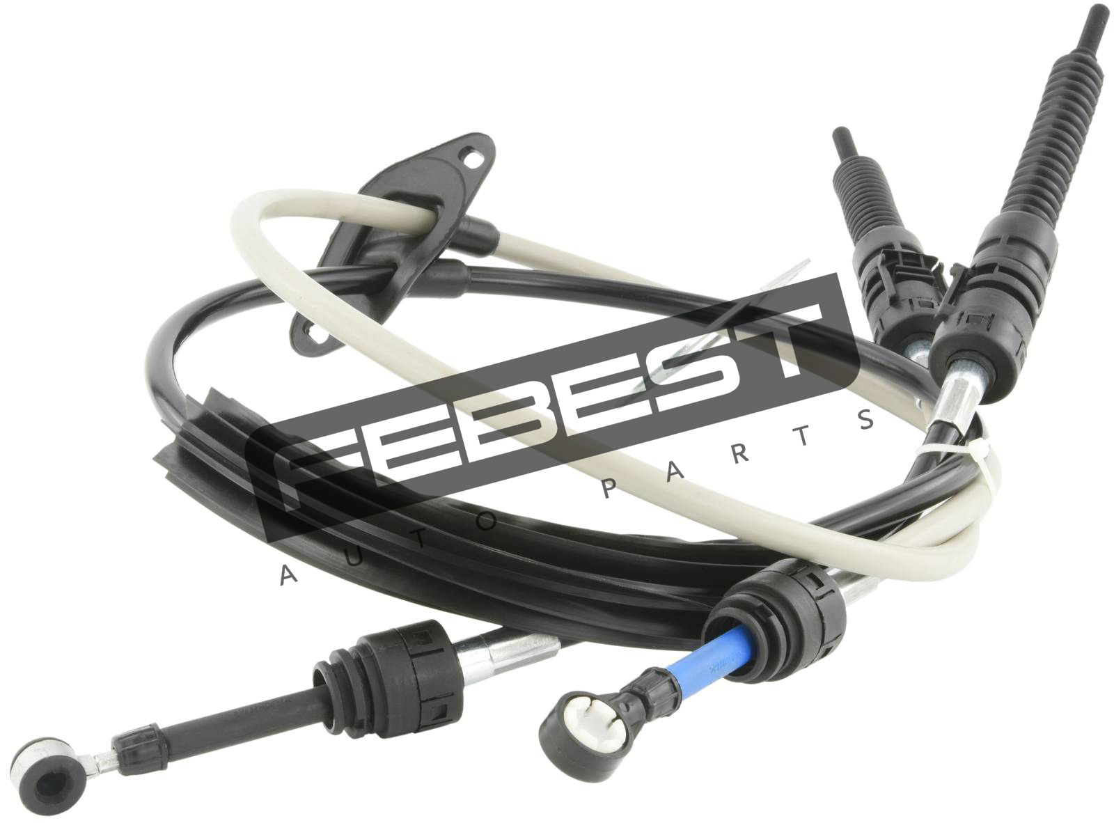 Transmission Gear Change Cable