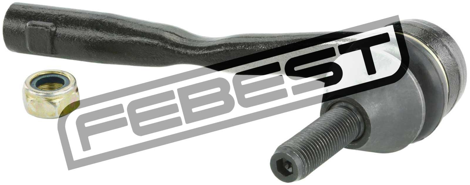 Steering Tie Rod End