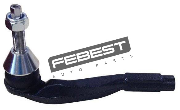 Steering Tie Rod End Left