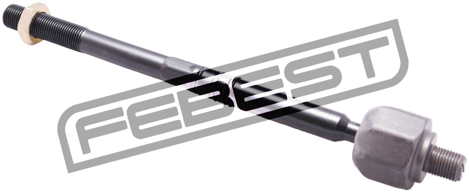 Steering Tie Rod
