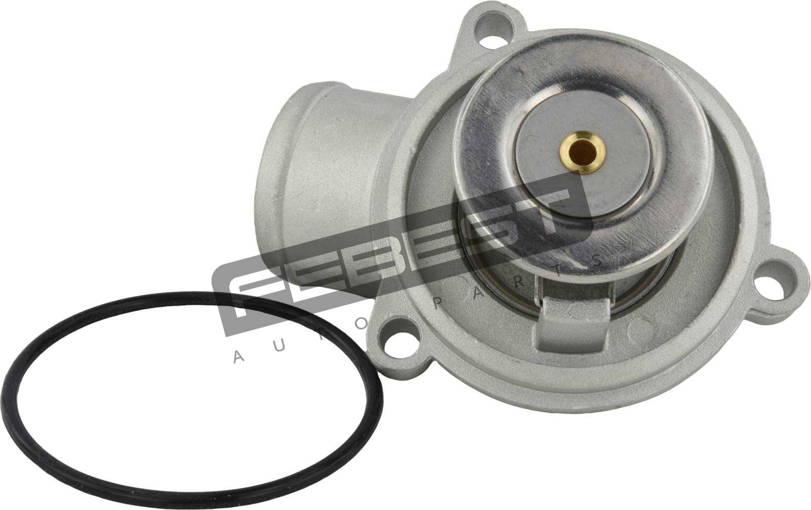 Thermostat 87°C