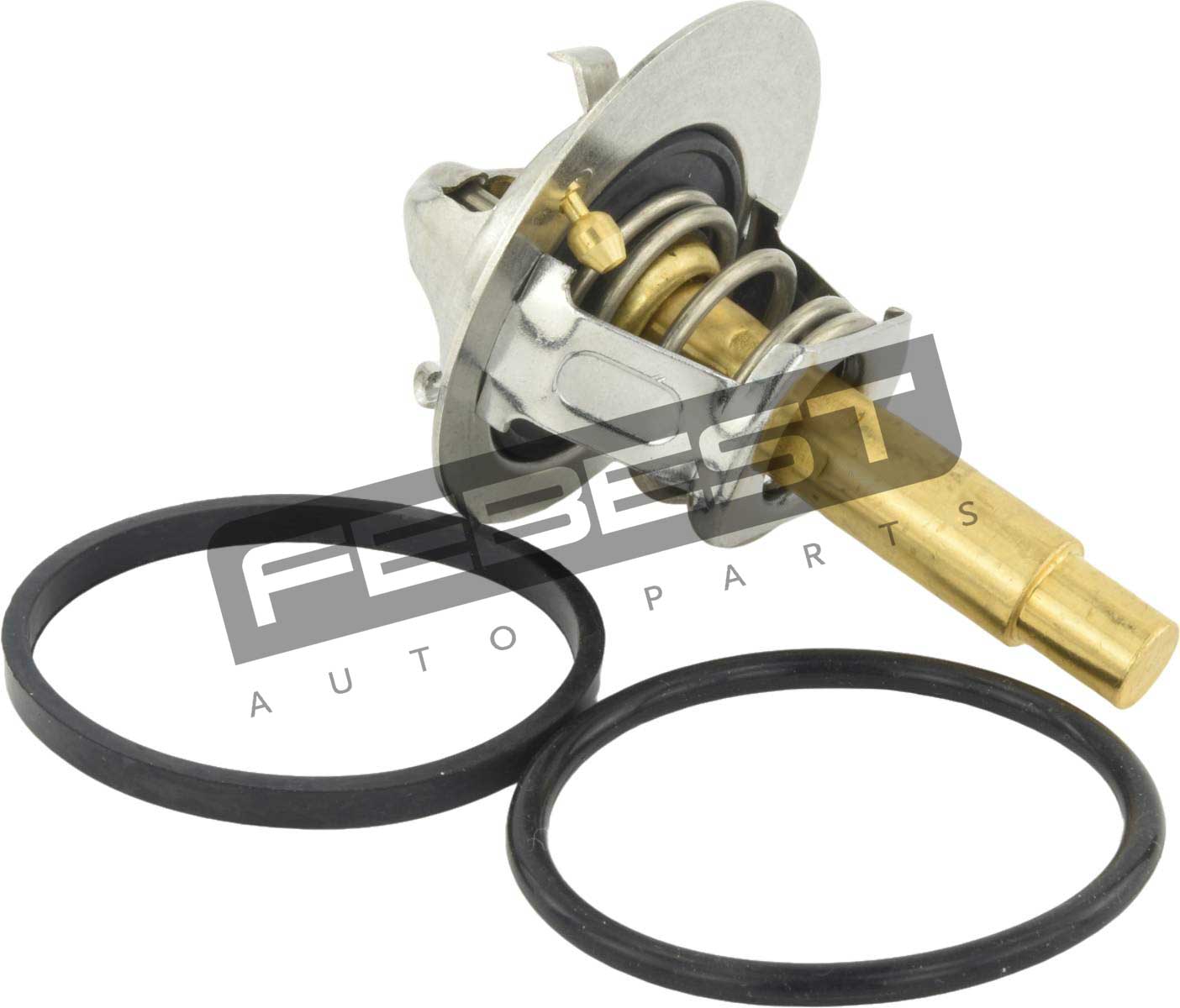 Thermostat 90°C