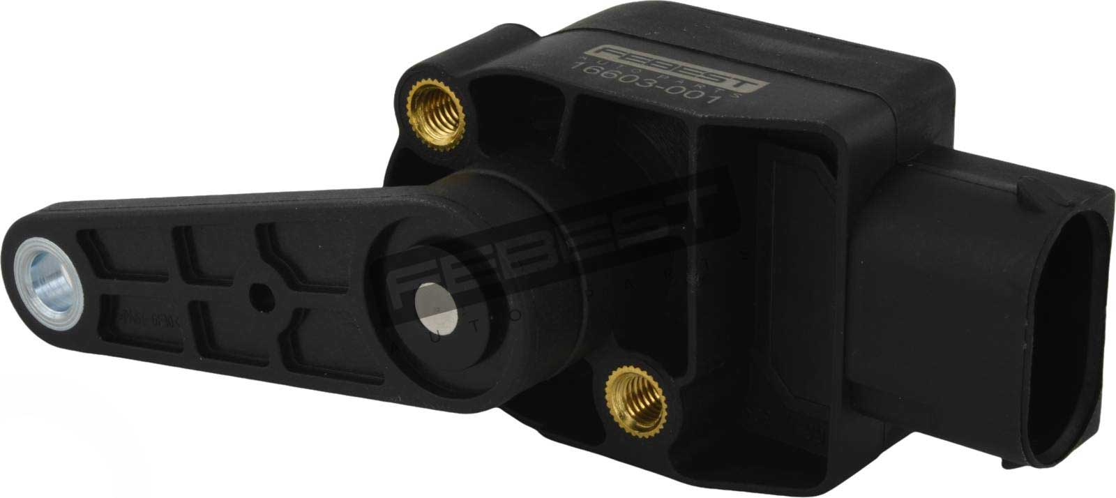 Height Control Sensor