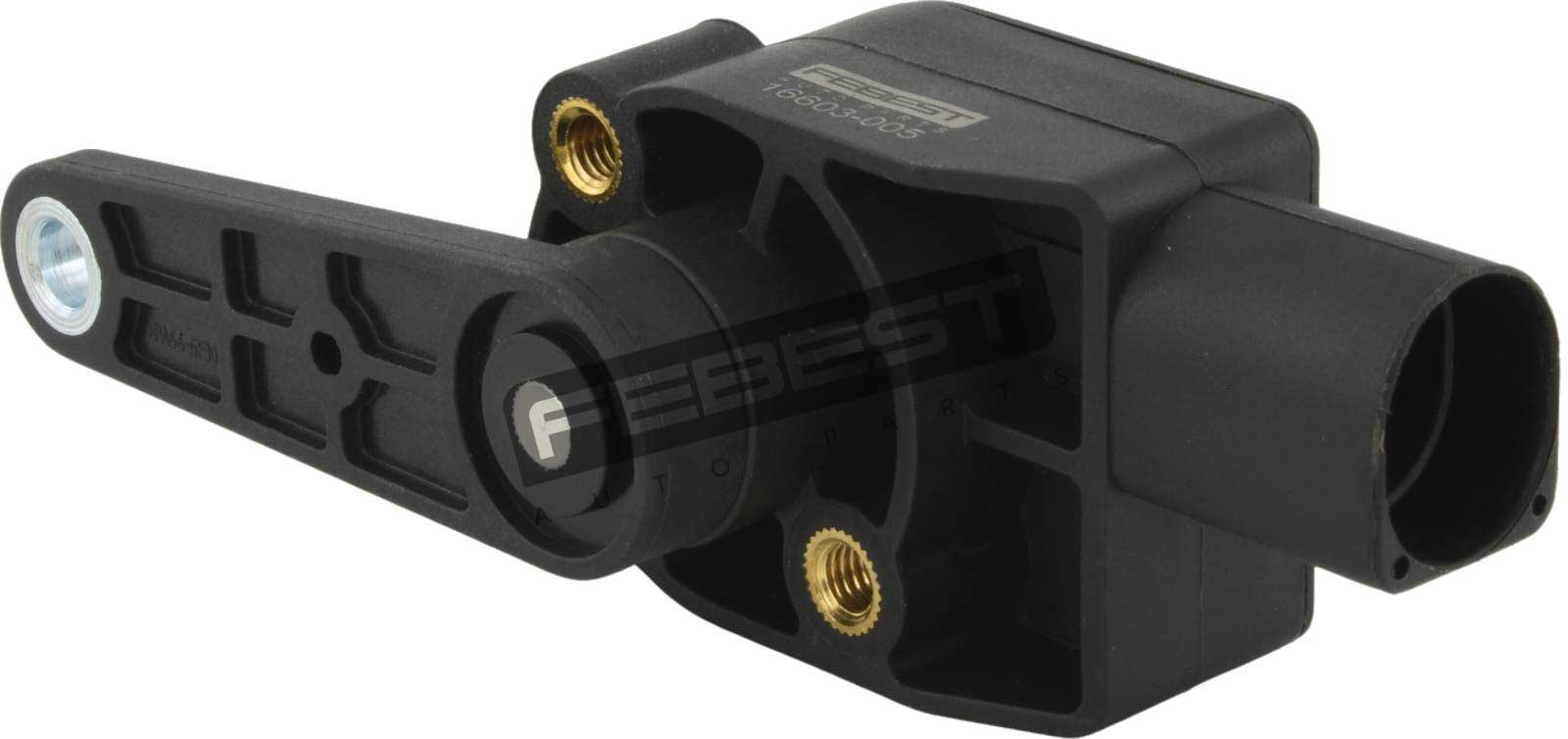 Height Control Sensor