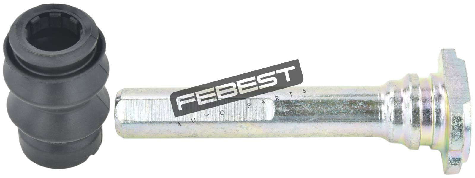 Front Caliper Slide Pin