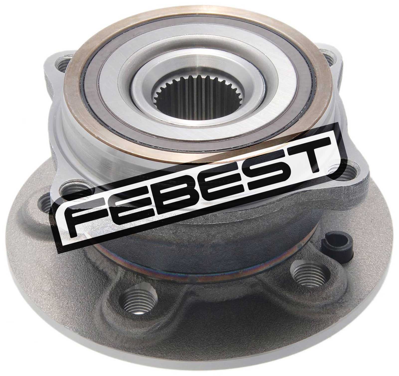 Front Wheel Hub Front Wheel Hub