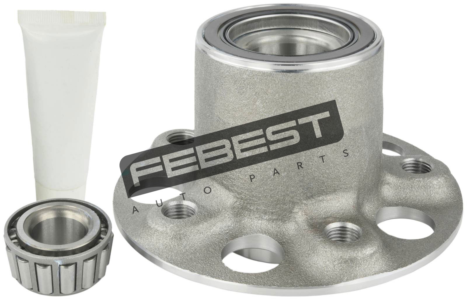 Front Wheel Hub Front Wheel Hub