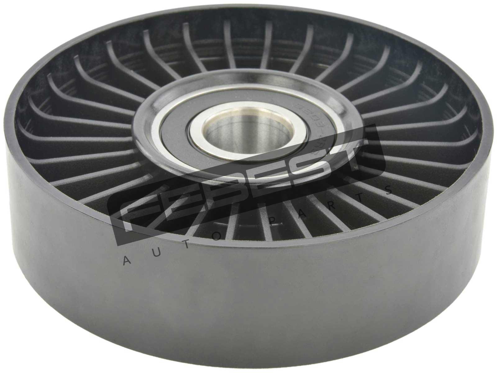 Tension Pulley