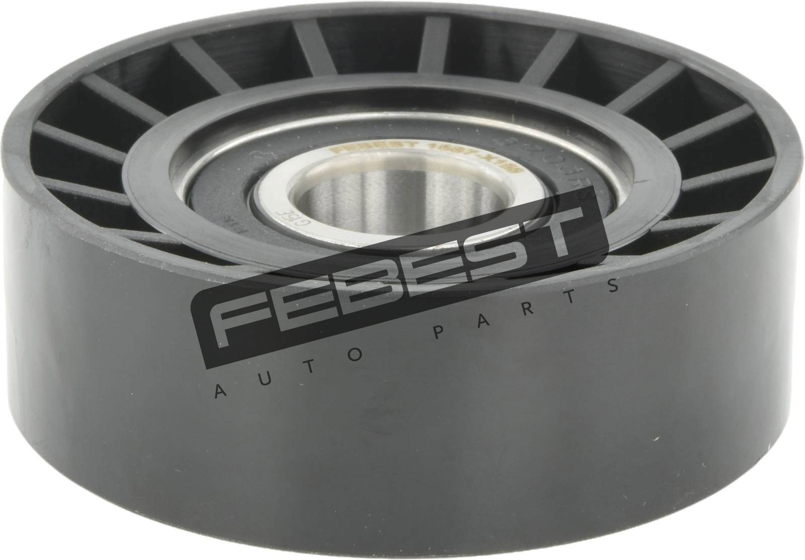 Tension Pulley
