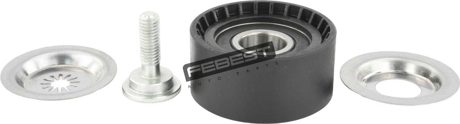 Pulley Idler