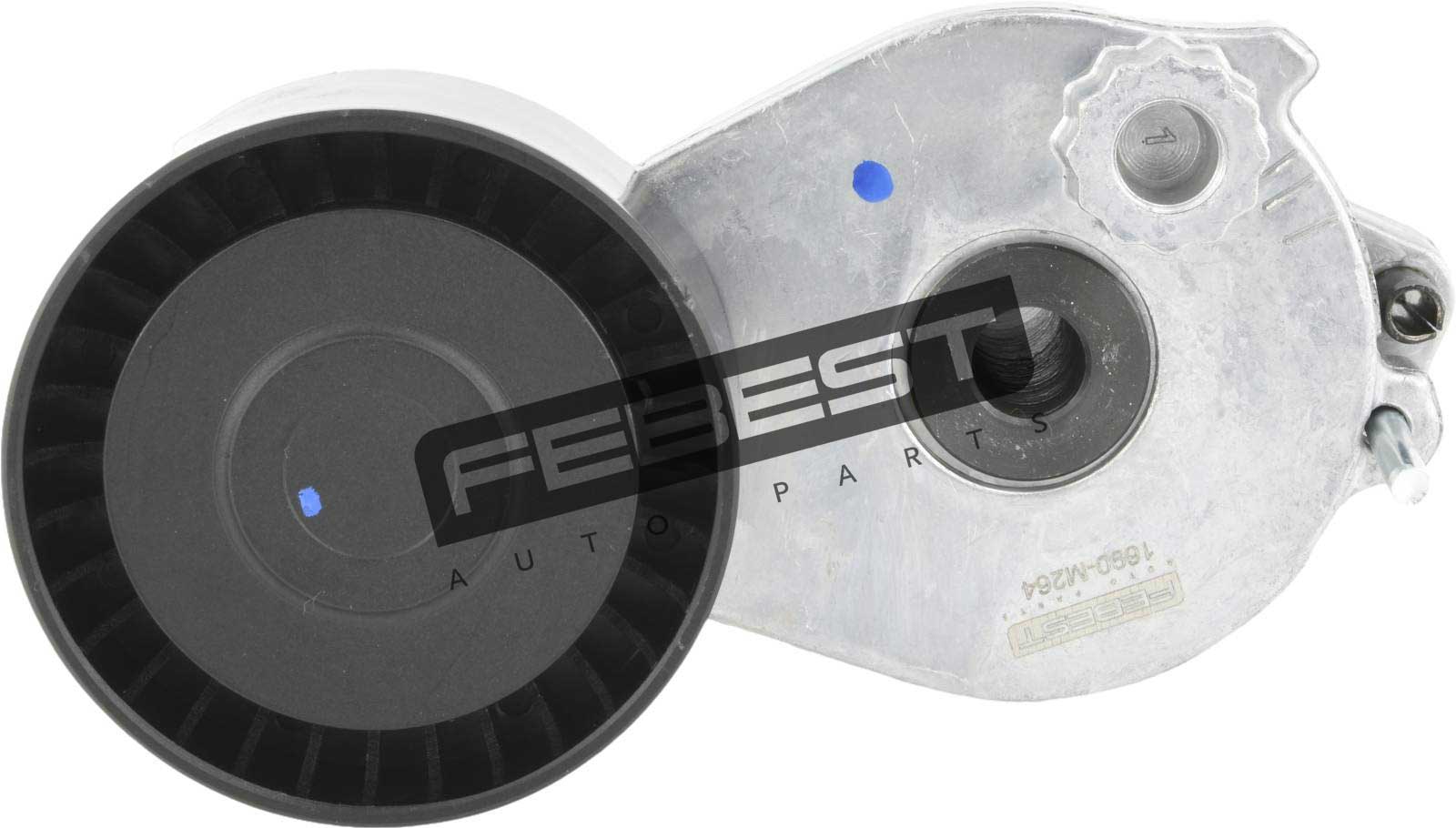 Belt Tensioner
