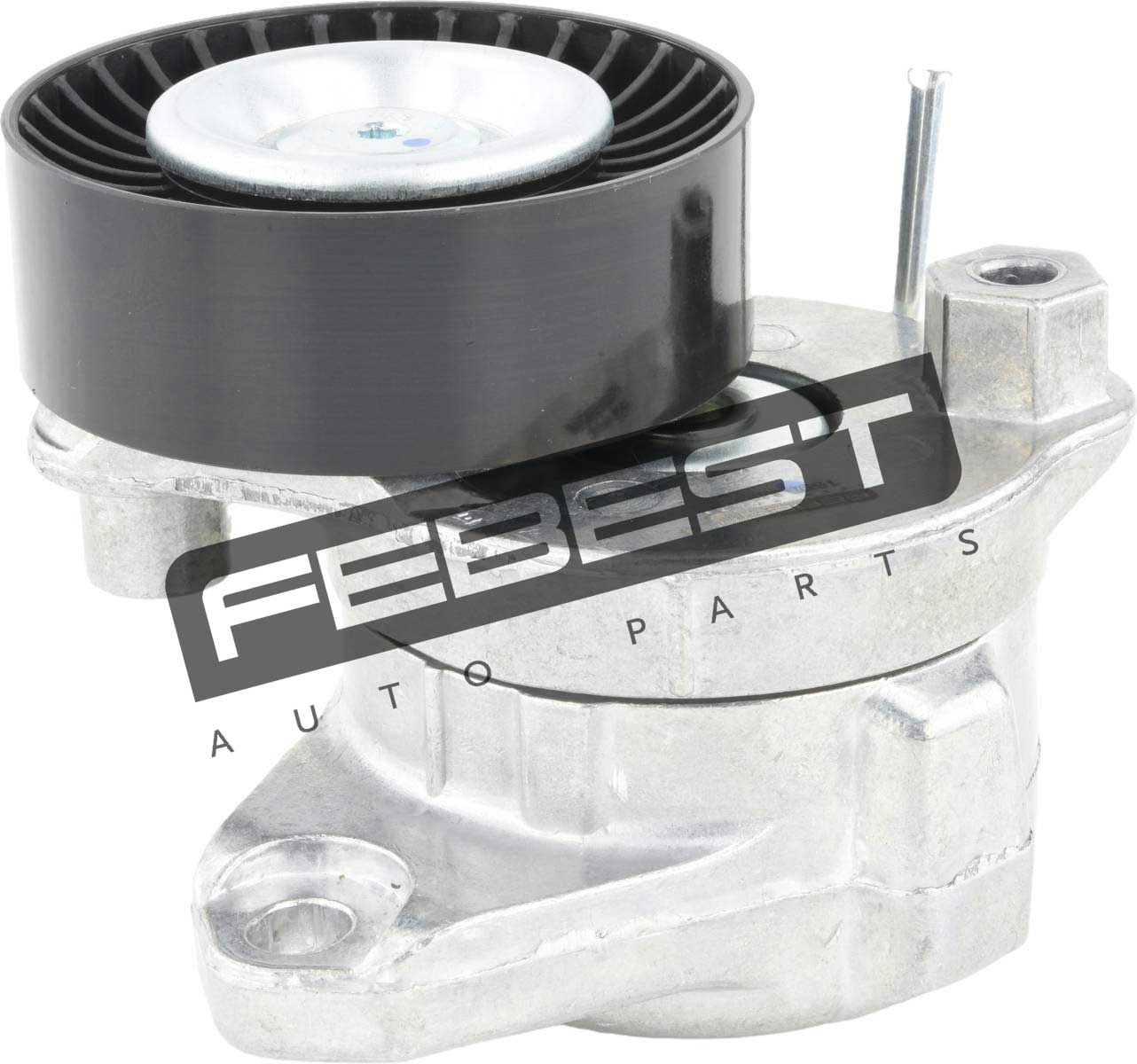 Belt Tensioner