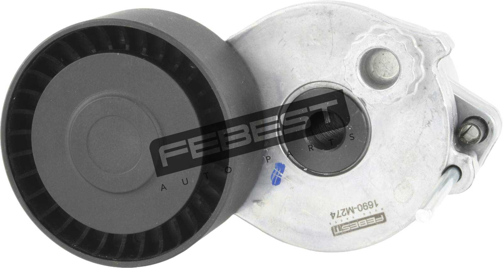 Belt Tensioner