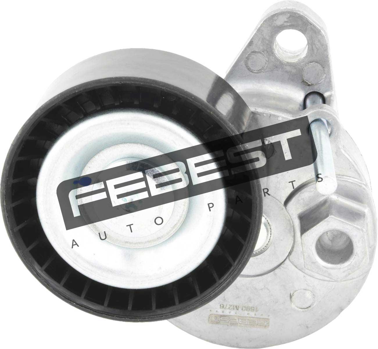 Belt Tensioner