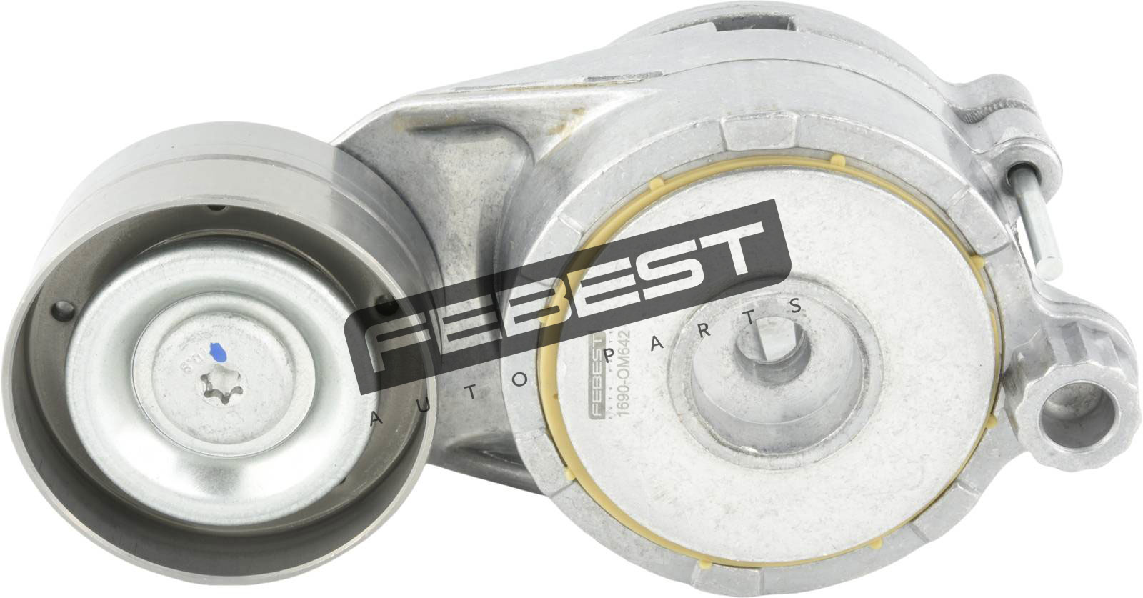 Belt Tensioner