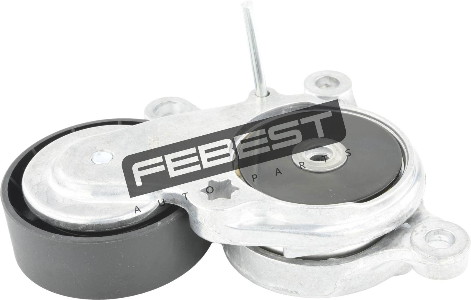 Belt Tensioner