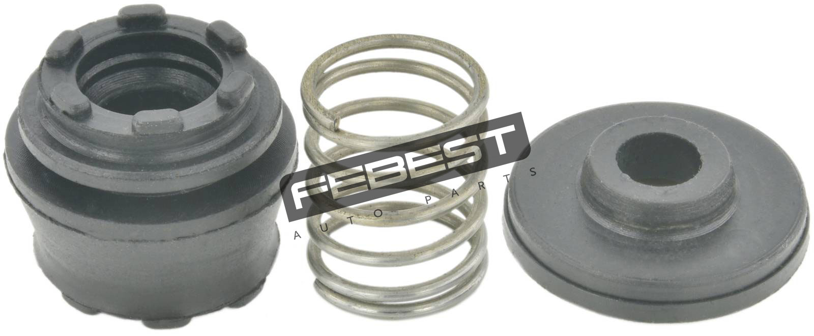 Air Suspension Compressor Mount Kit