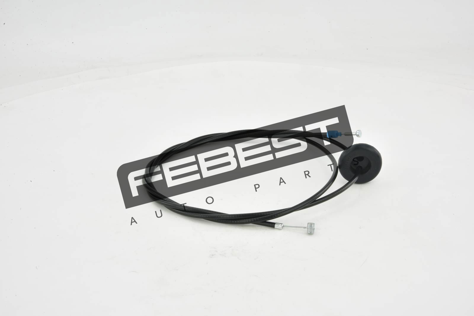 Cable Assembly Hood Lock Control