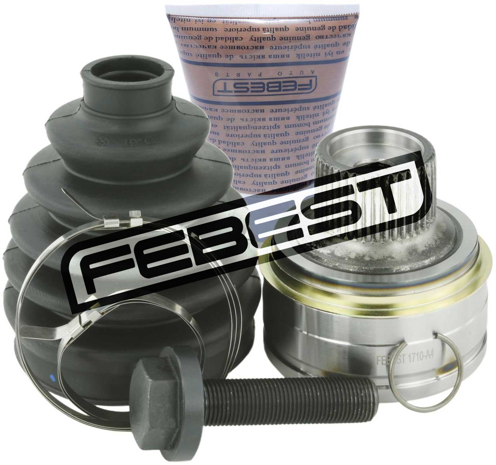 Febest 1710-A4 Product Photo