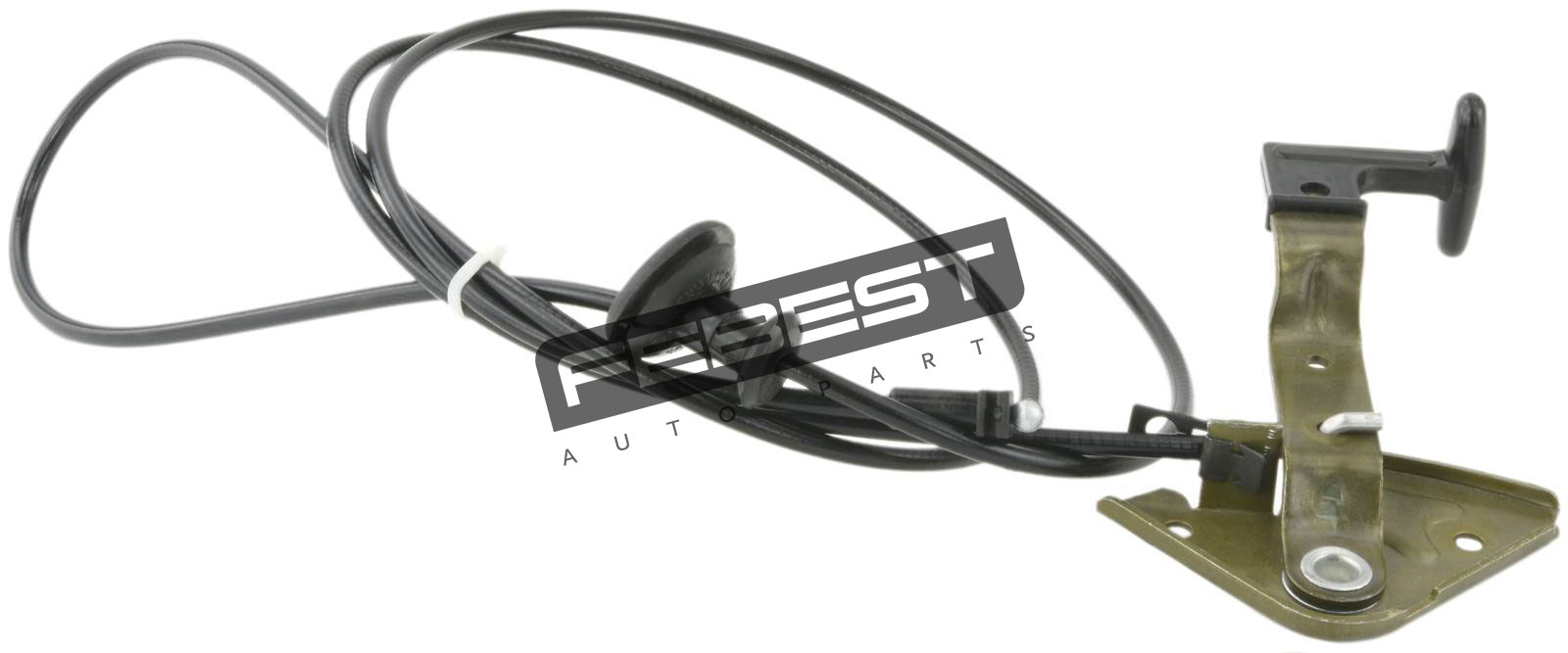 Cable Assembly Hood Lock Control