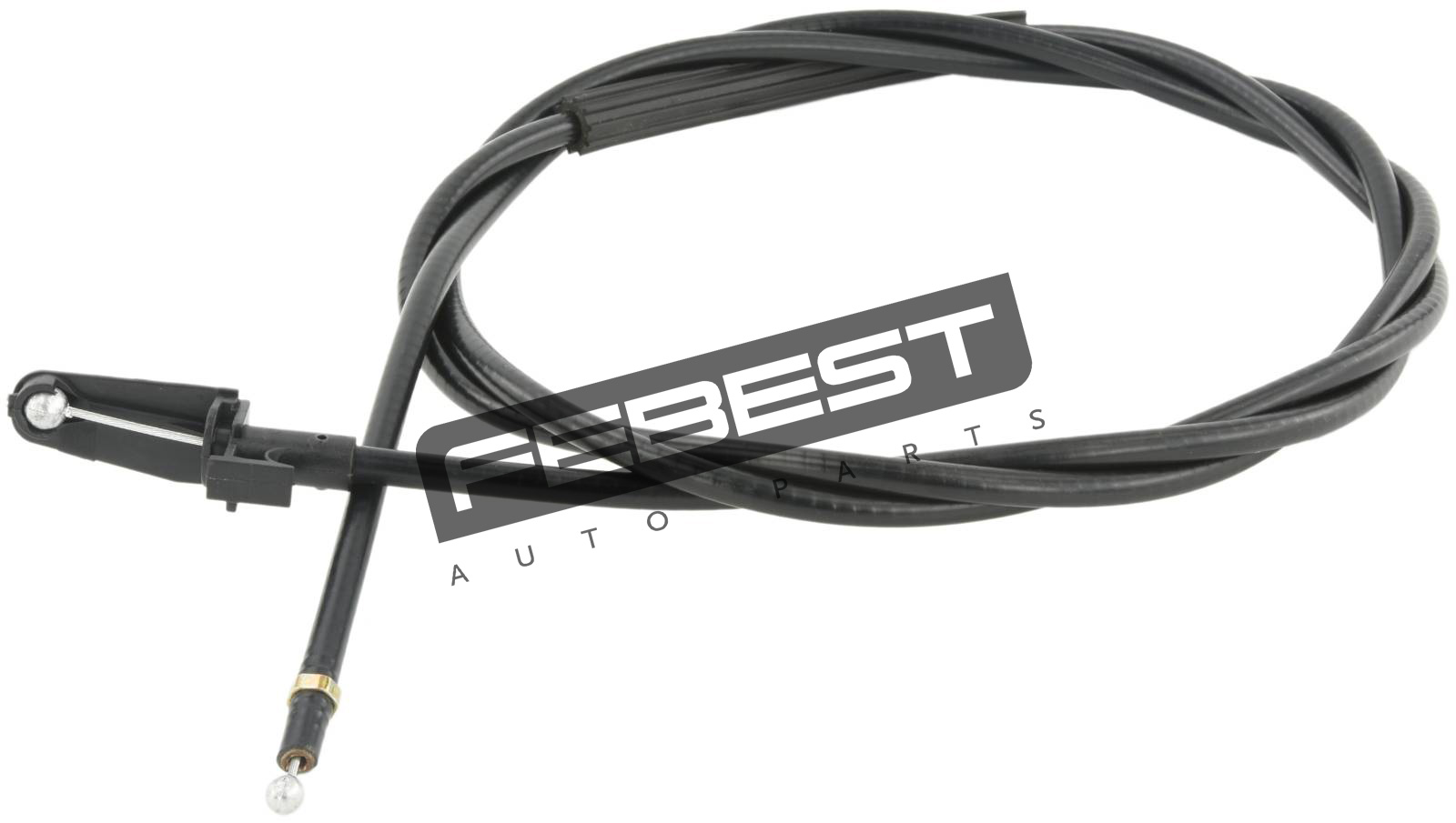 Cable Assembly Hood Lock Control