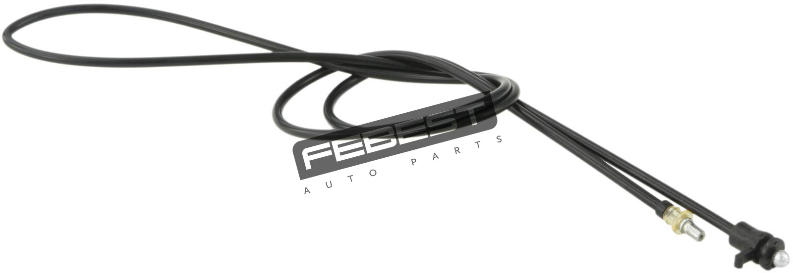 Cable Assembly Hood Lock Control