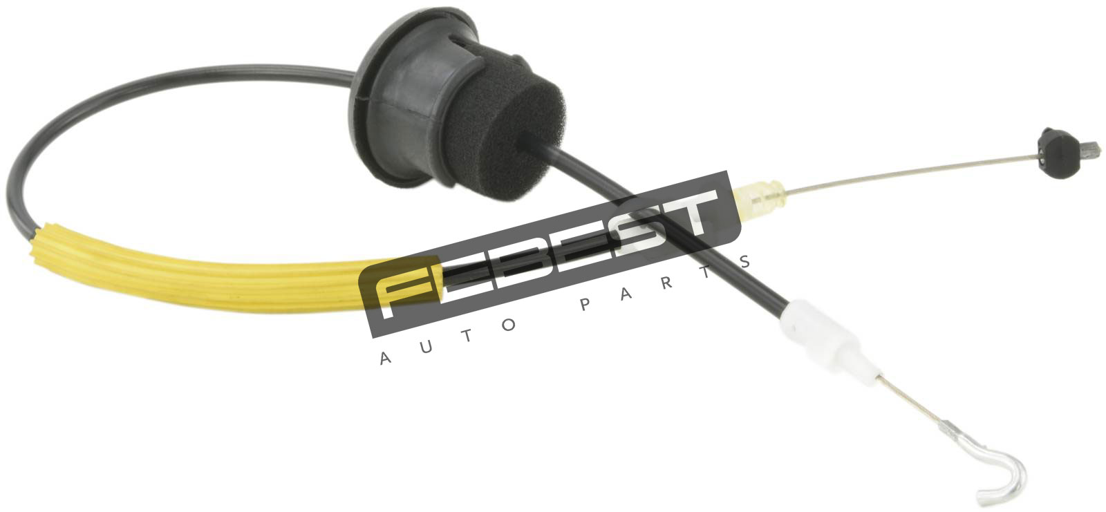 Outer Door Lock Cable
