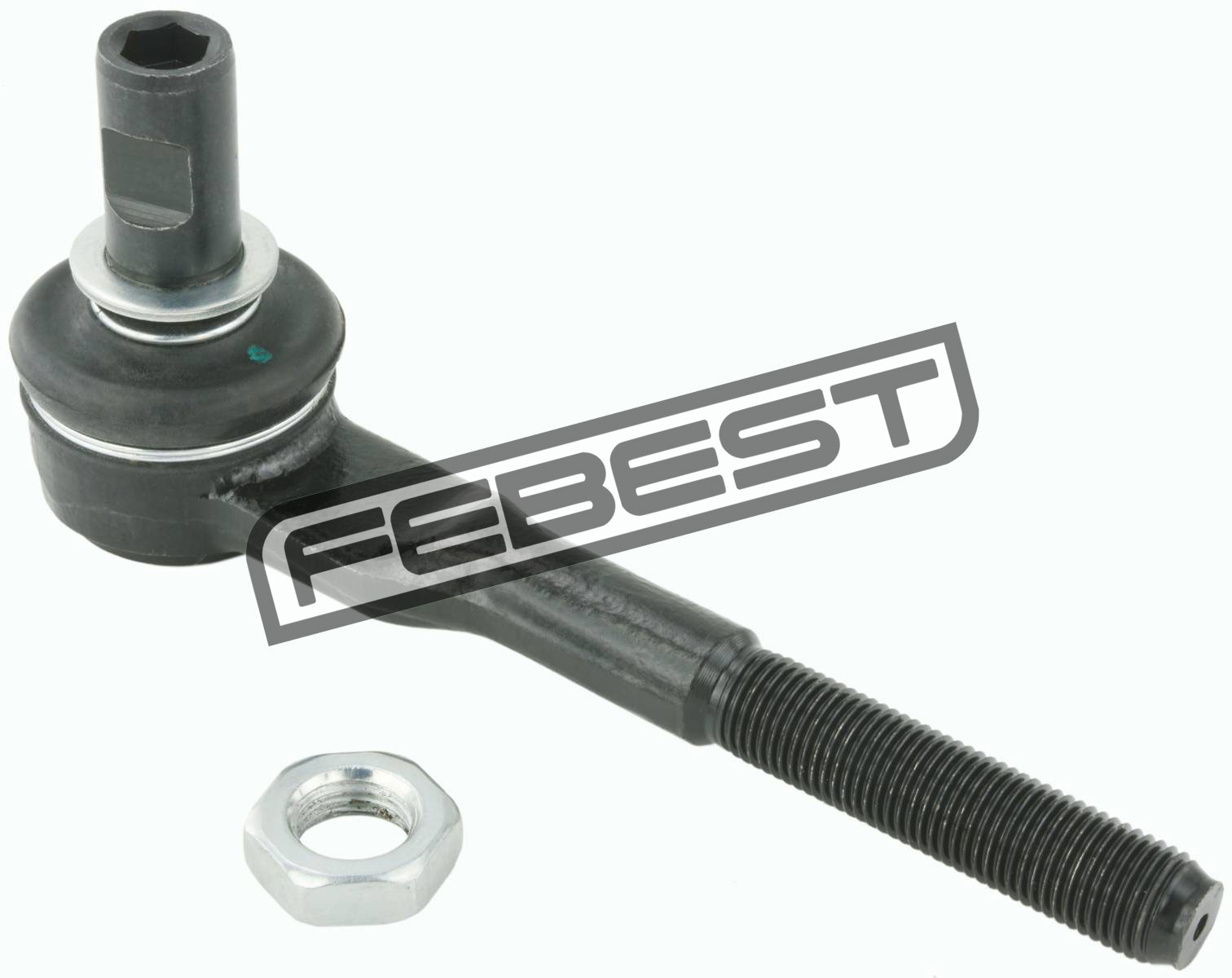 Steering Tie Rod End